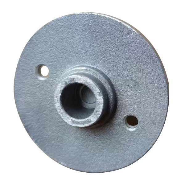 Quid est rudis materiam ad aluminium casting?