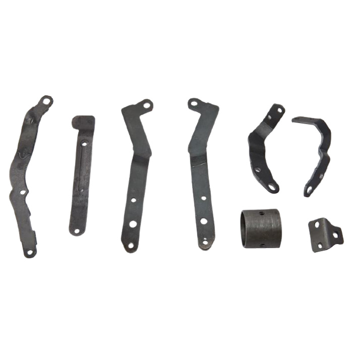 Cur machinas quasdam habent ut gaskets speciales conformes?