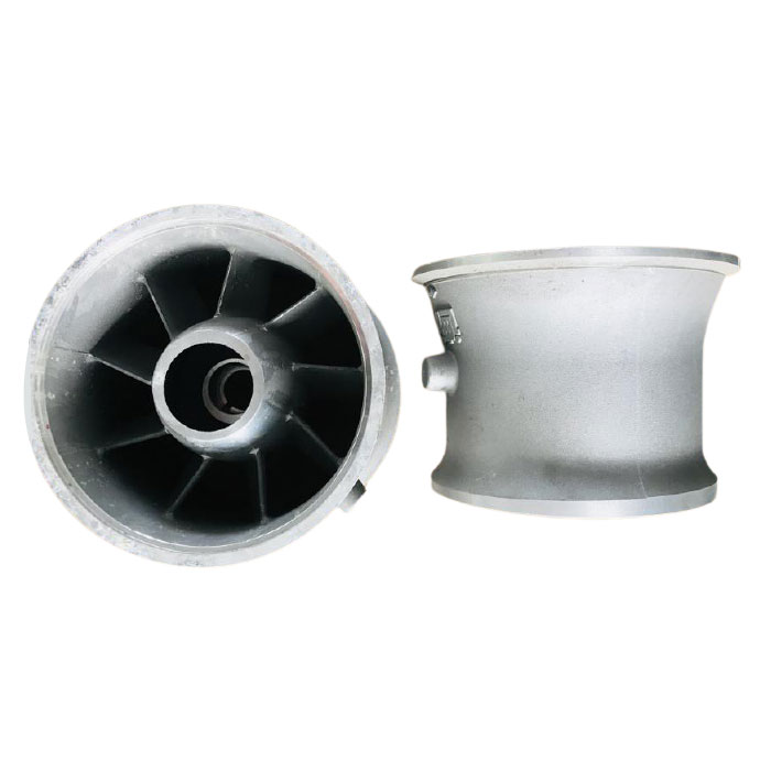 CERAULA Impeller